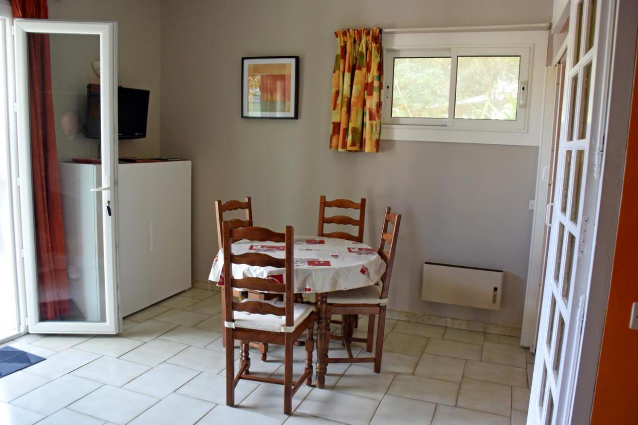 Appartements Dans Villa En Rez De Jardin Hyères Zewnętrze zdjęcie