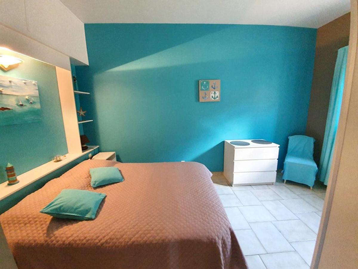 Appartements Dans Villa En Rez De Jardin Hyères Zewnętrze zdjęcie